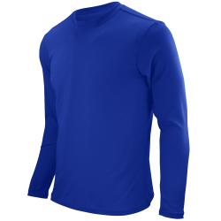 ATHLETIC FIT LONG SLEEVE PERFORMANCE TOP