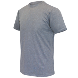 ATHLETIC FIT TRAINING TEE