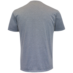 ATHLETIC FIT TRAINING TEE