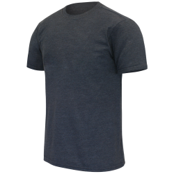50/50 HEATHER GRAPHIC T-SHIRT
