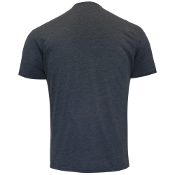 50/50 HEATHER GRAPHIC T-SHIRT