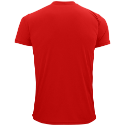 ATHLETIC FIT PERFORMANCE TEE