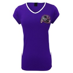 FLARE VOLLEYBALL JERSEY