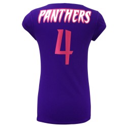 FLARE VOLLEYBALL JERSEY