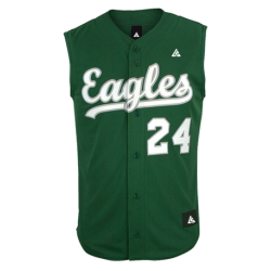 POWER BASEBALL JERSEY