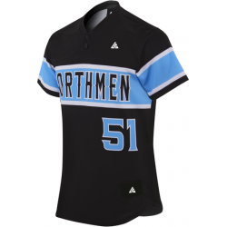 Adult Baseball Uniforms