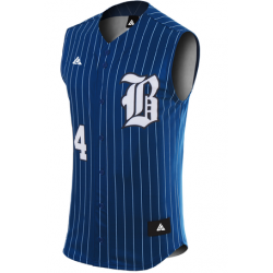 RUN 90 BASEBALL JERSEY